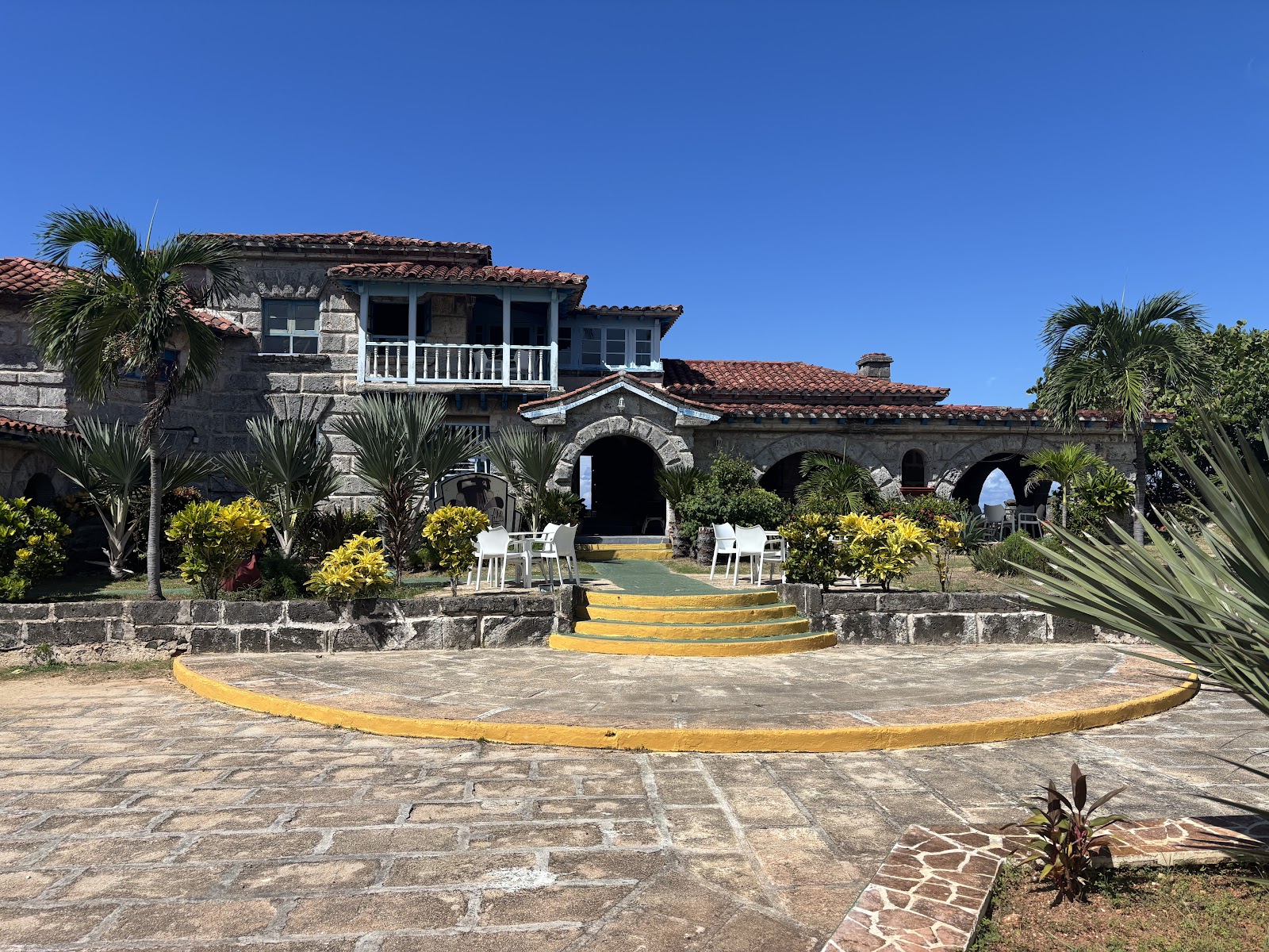 La Casa de Al