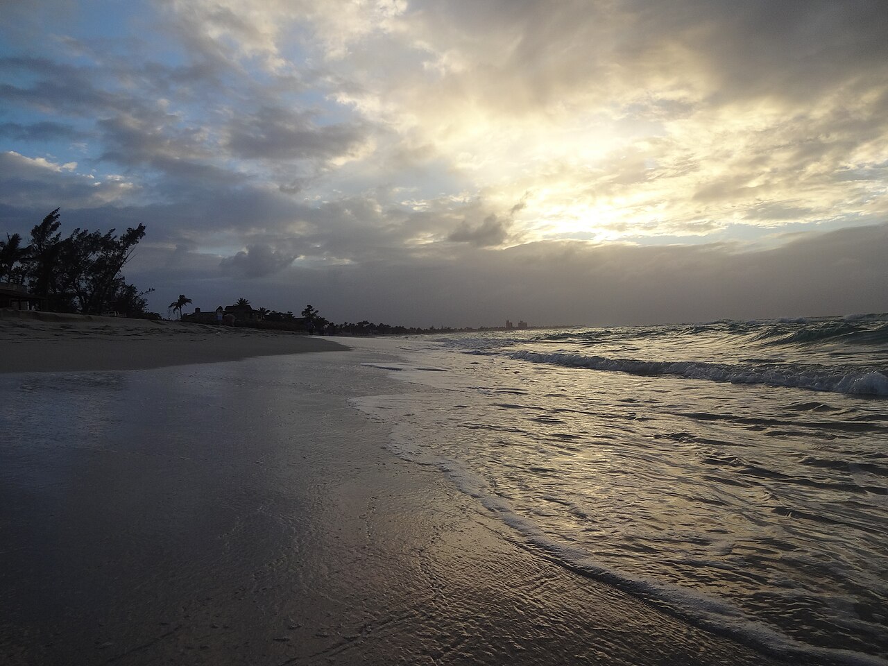 Praia de Varadero