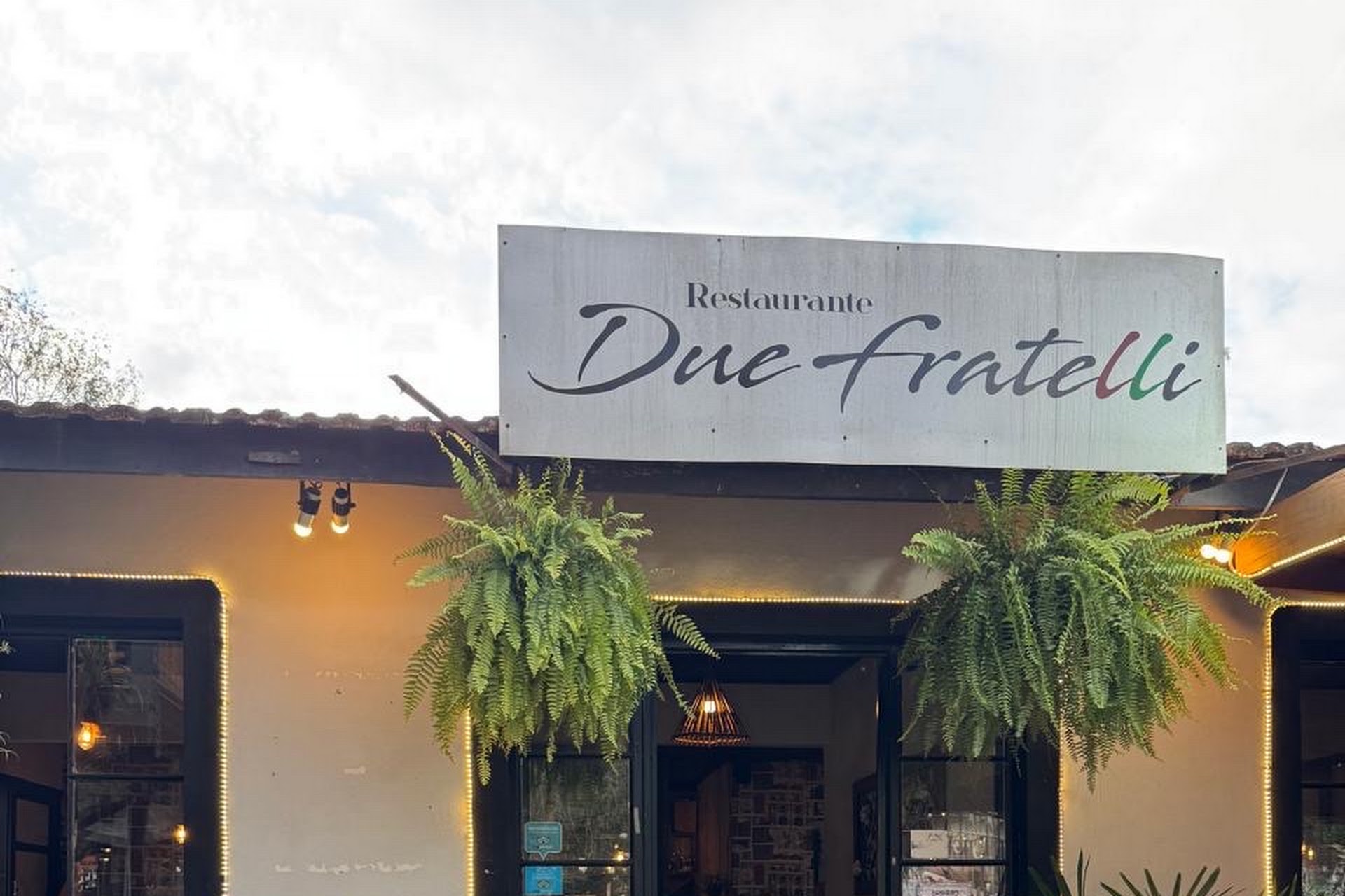 Due Fratelli
