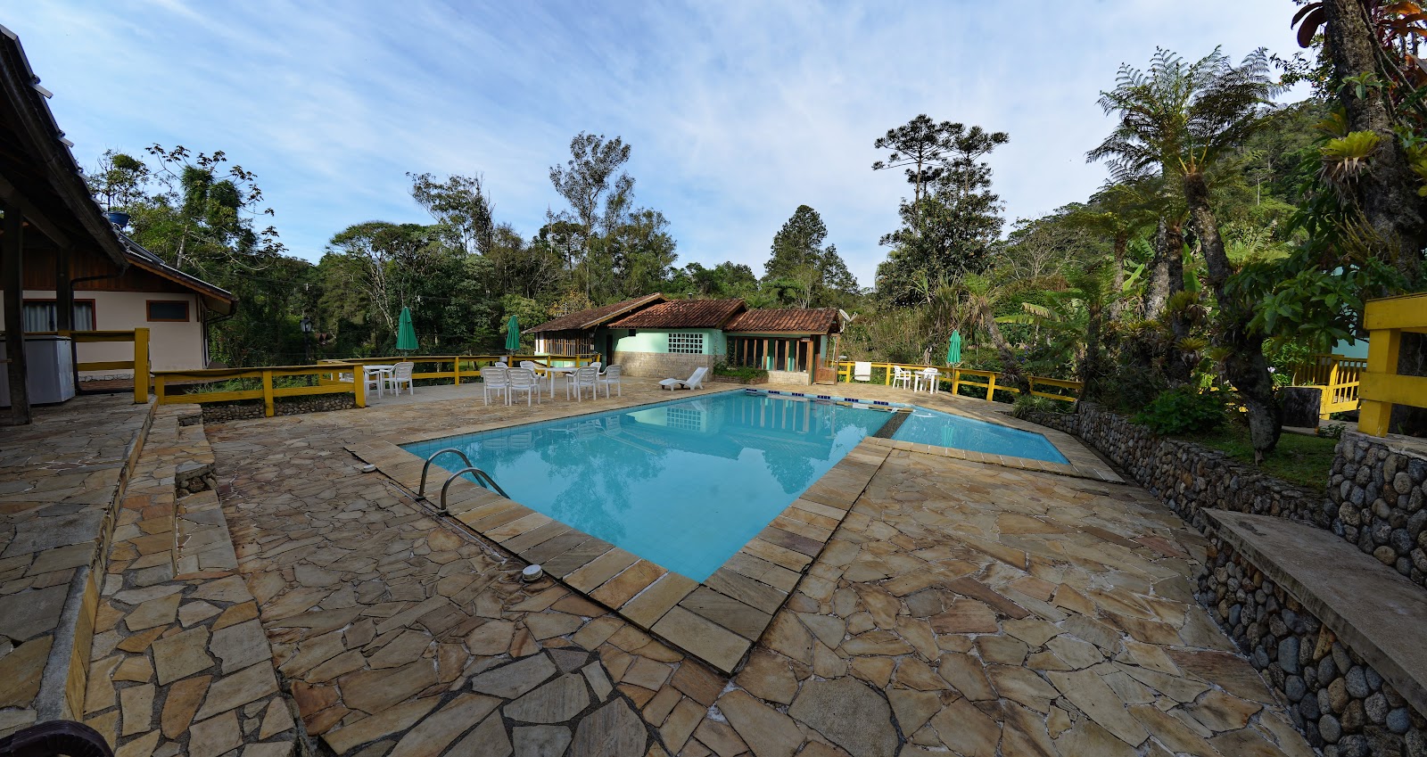 Hotel da Inês