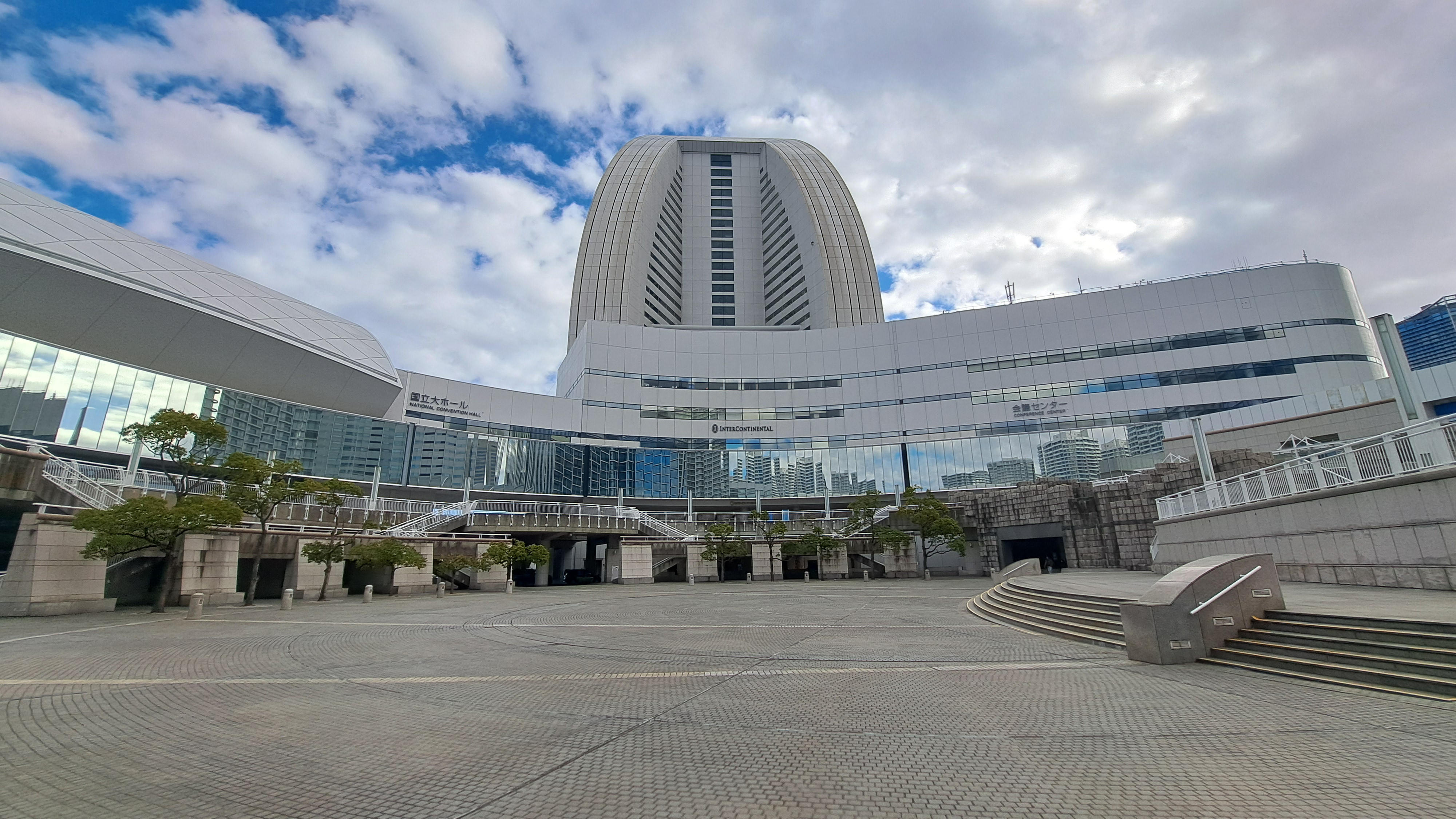 InterContinental Yokohama Grand