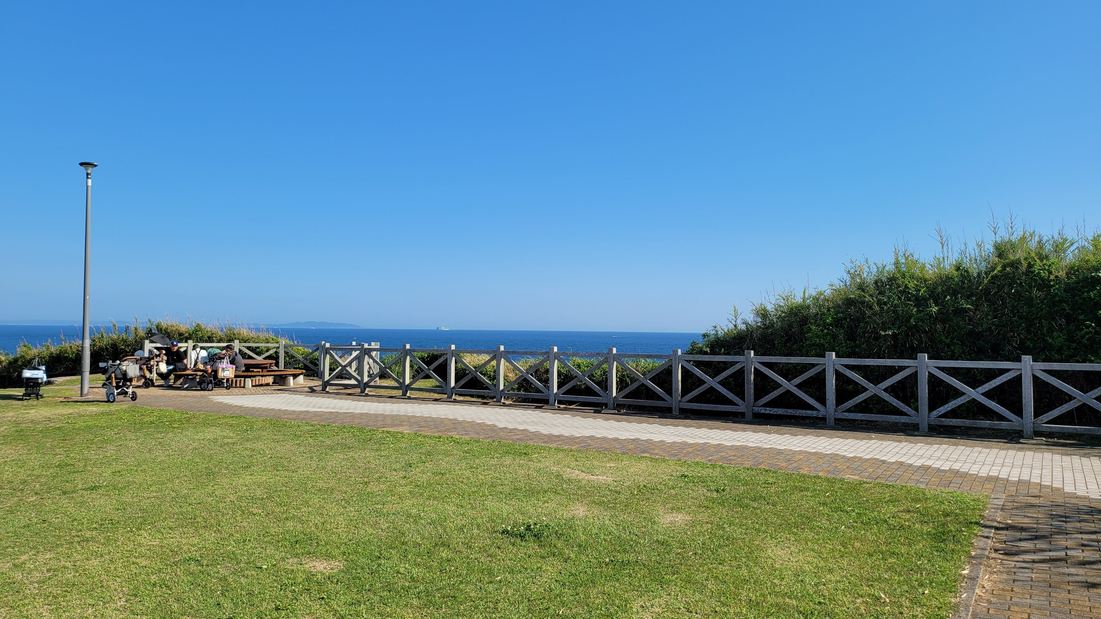 Jogashima Park