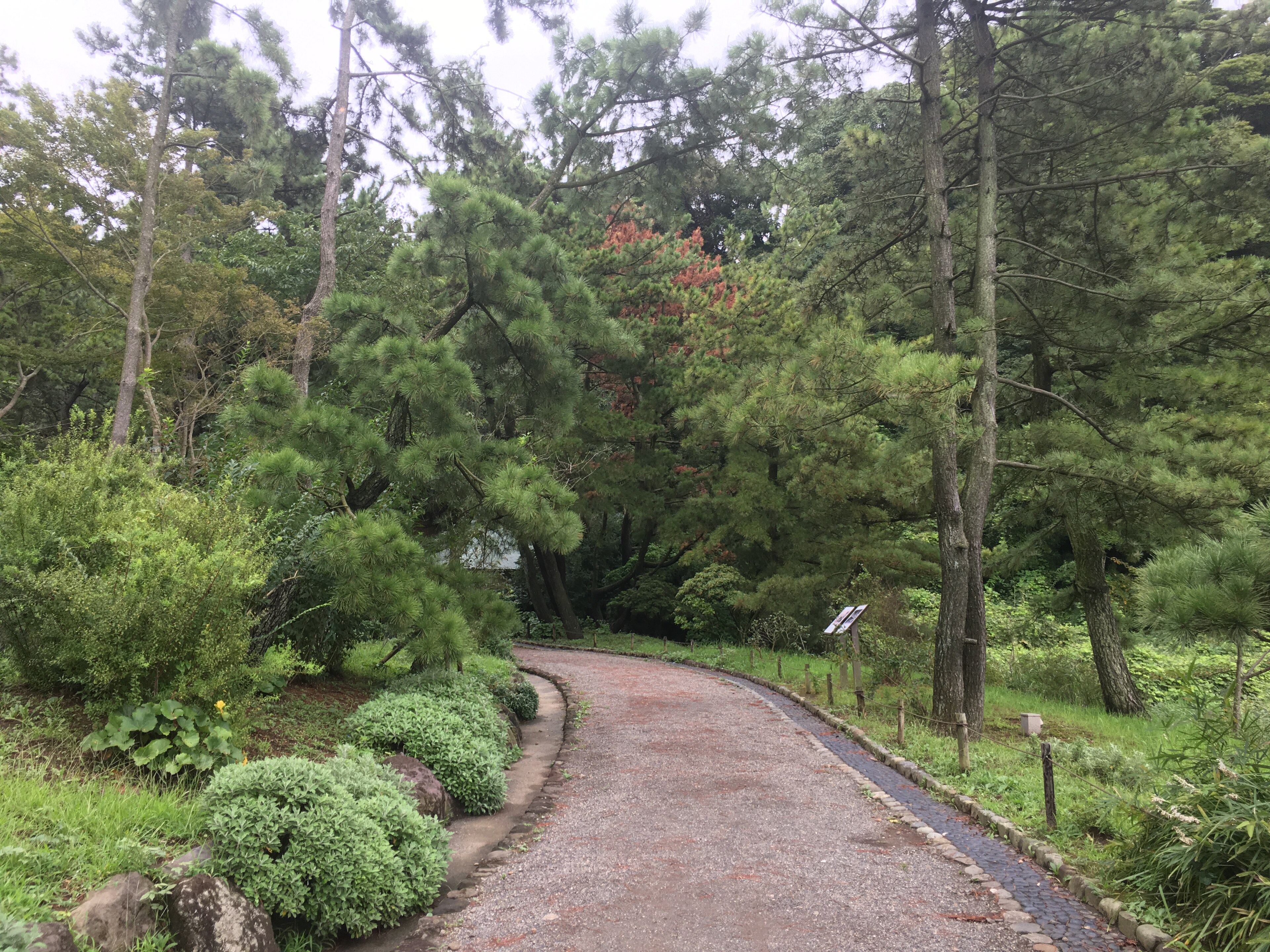 Sankeien Garden