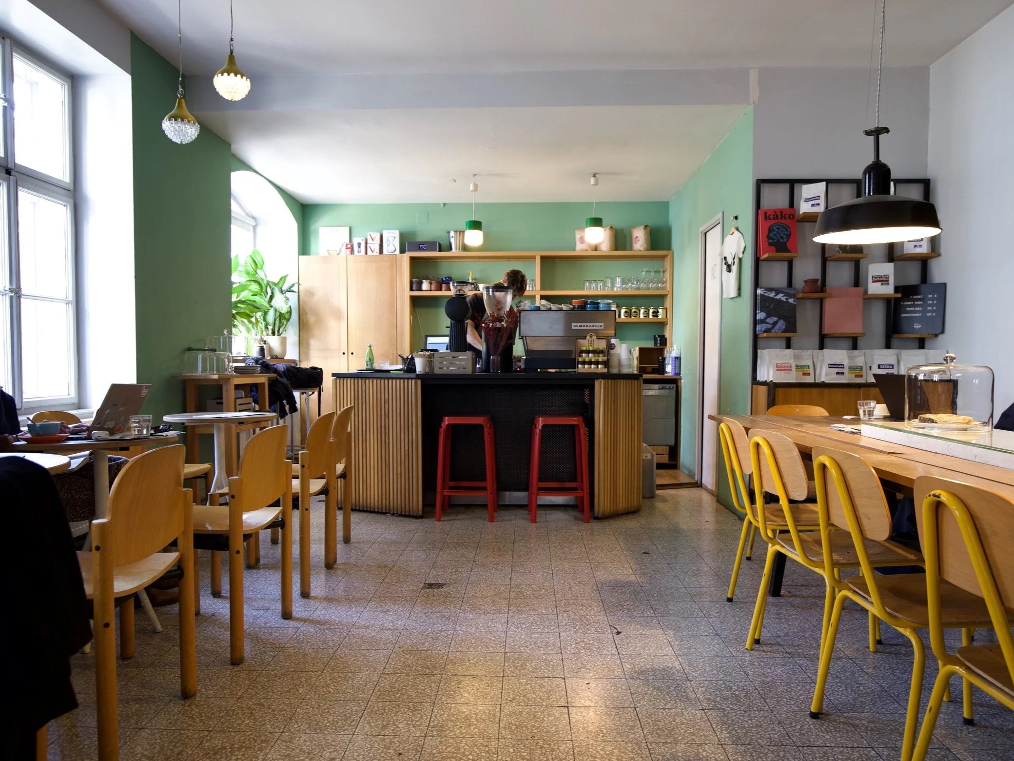 Cogito Coffee