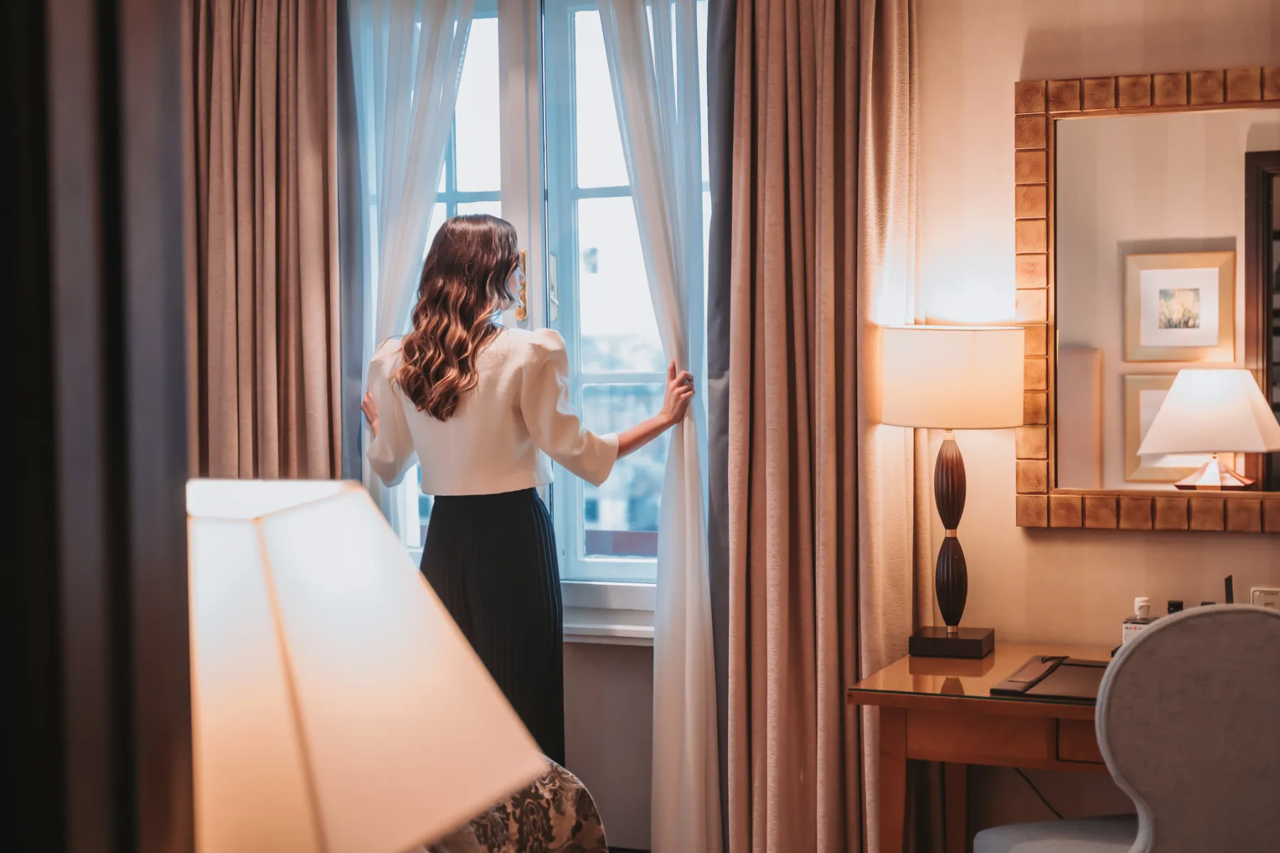 Esplanade Zagreb Hotel