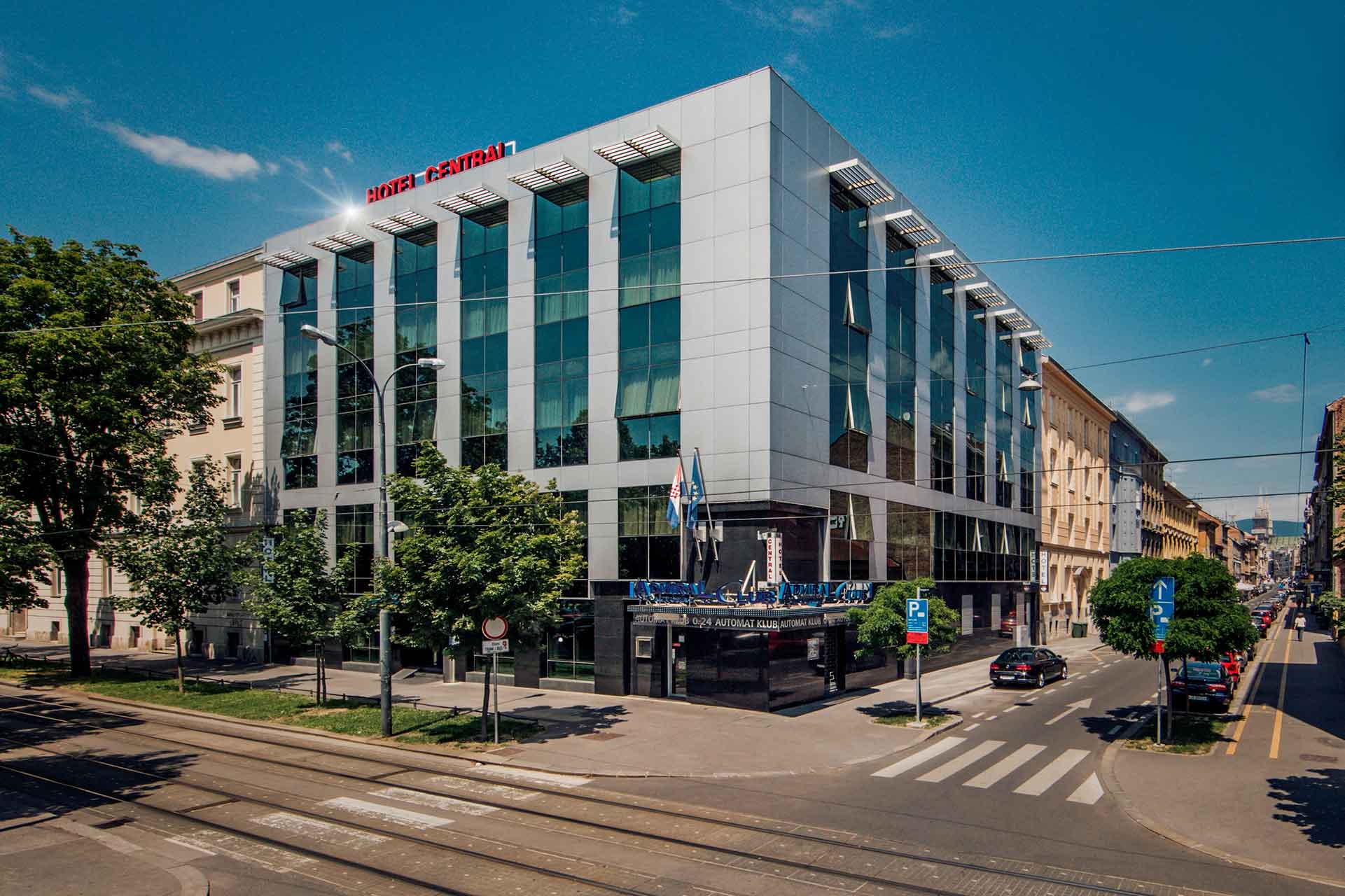 Hotel Central