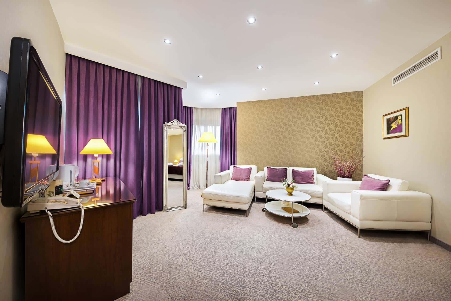Hotel Dubrovnik