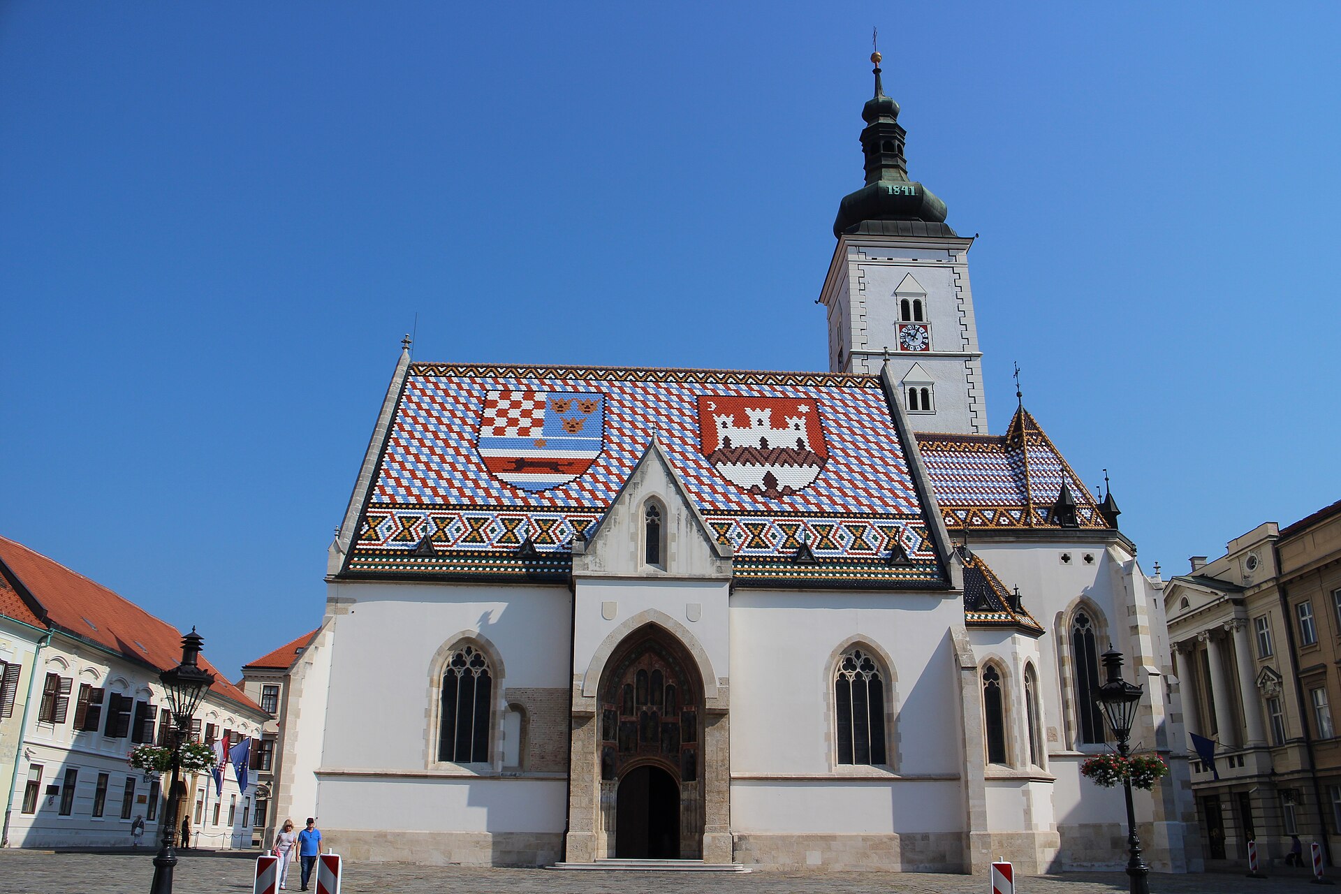 Igreja de São Marcos