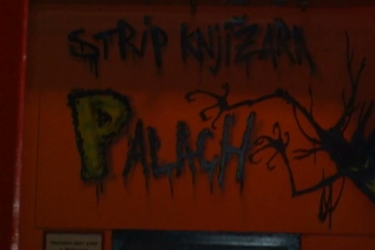 Klub Palach